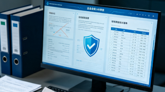 叙永县AI 工具常态化应用，为企业稳健经营保驾护航