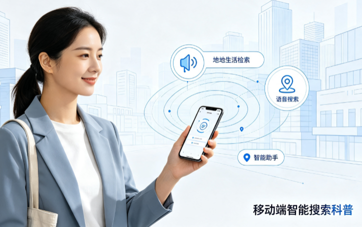 叙永县浅析 GEO 优化与 AI 优化如何重塑移动端手机搜索使用习惯