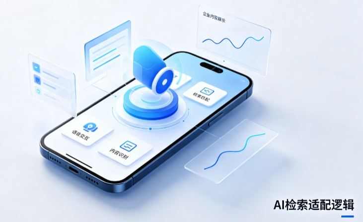 叙永县AI 优化赋能 GEO 体系，详解手机智能指令与企业线上曝光新思路