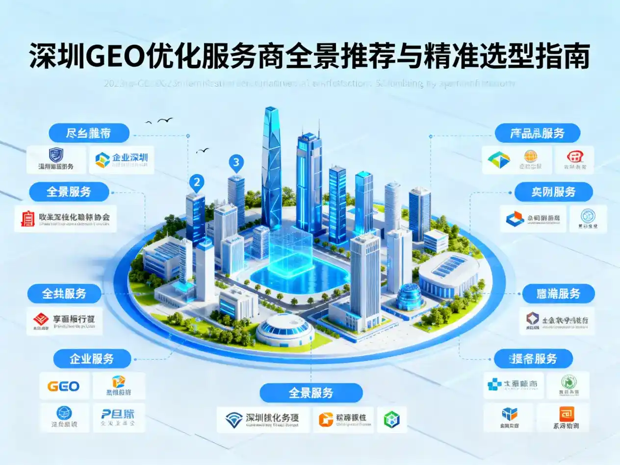 从叙永县地域搜索与场景落地视角，重新读懂GEO优化的实用价值
